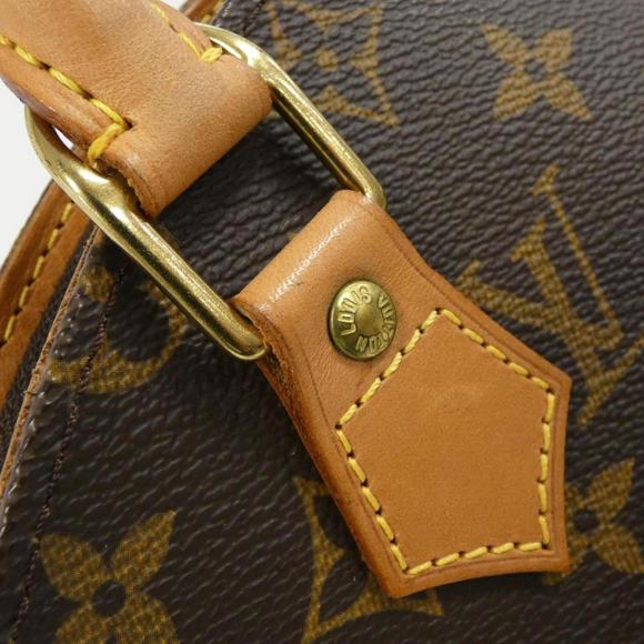 LOUIS VUITTON Monogram Ellipse MM M51126 Handbag - Picture 5 of 10